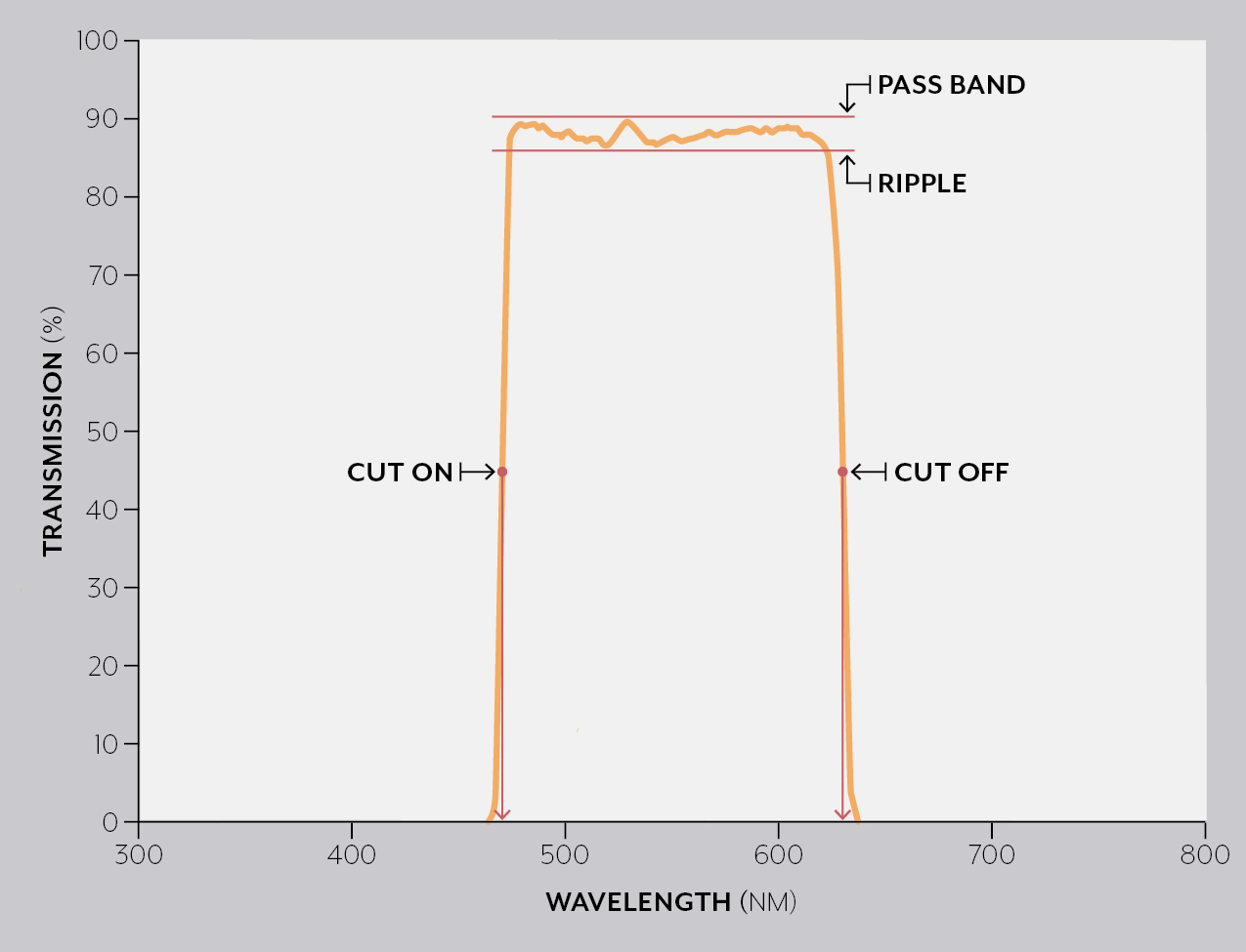 Bp band discount